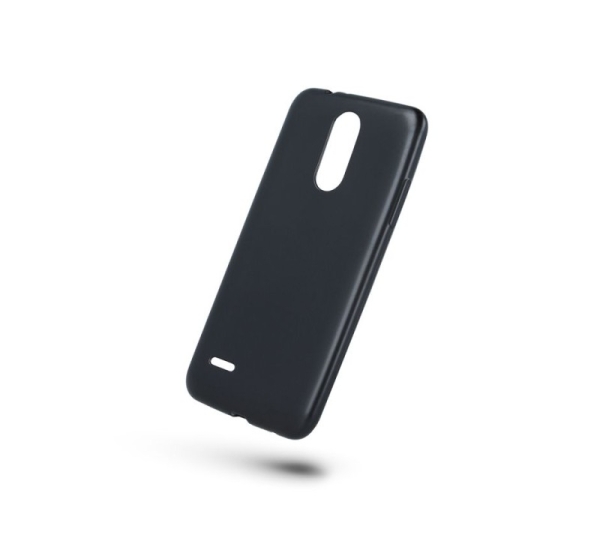 GreenGo Huawei  P20 TPU Oil Black