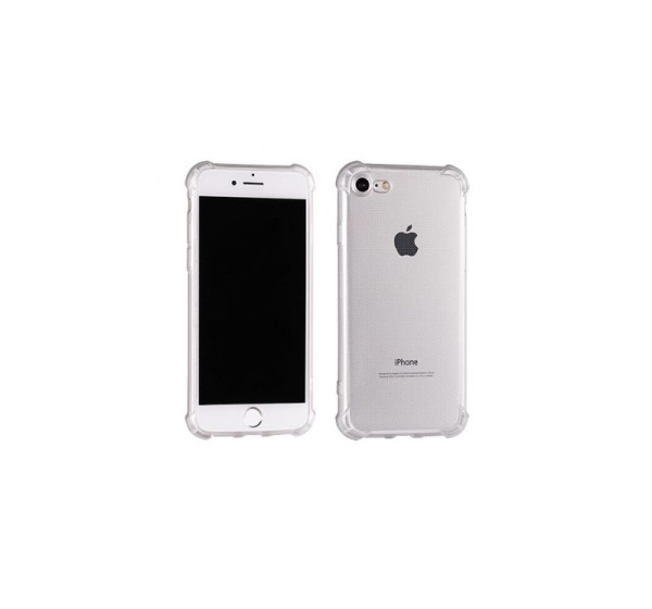 GreenGo Huawei  Mate 20 Pro Anti Shock 0.5mm Transparent