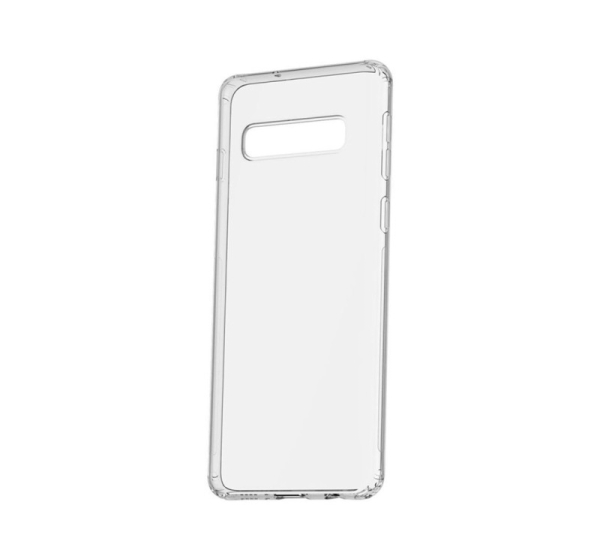 GreenGo Samsung  S10e TPU Ultra Slim 0,3 mm Transparent