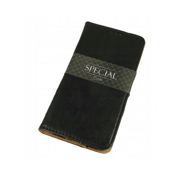 GreenGo Huawei  Y6 2018/Y6 Prime Book Special Black