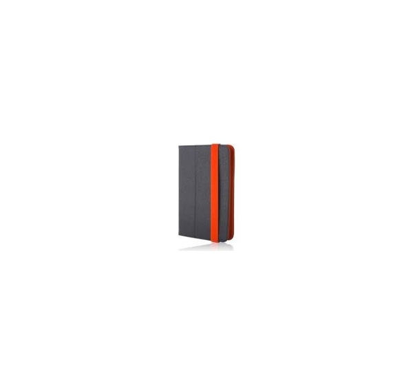 GreenGo Universal Orbi 7-8 Black - Orange