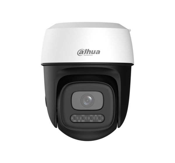 Dahua Technology 3MP Outdoor Fixed-focal Wi-Fi Pan & Tilt Network Camera