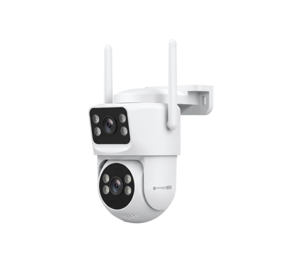 Kamera Wi-Fi zewnętrzna Kruger&Matz Connect C120 Tuya