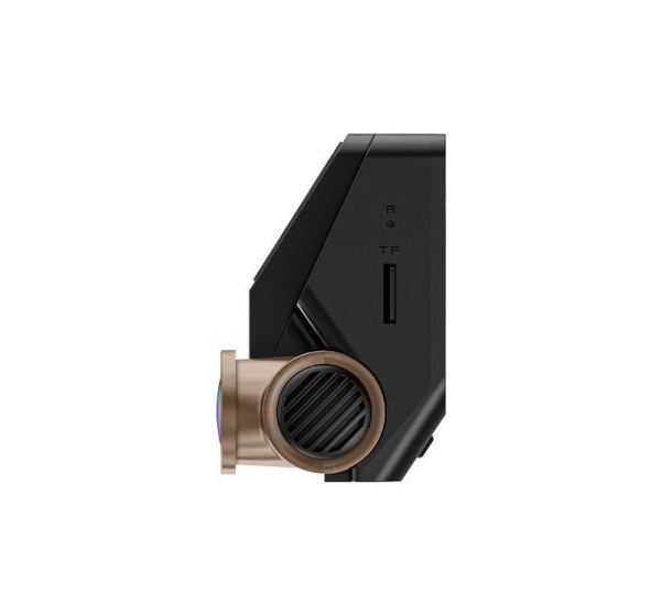 Navitel RS990 GPS 4K Ultra HD Wi-Fi USB Black