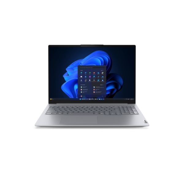 Lenovo ThinkBook 16 G9 AHP AMD Ryzen™ 5 220 Laptop 40.6 cm (16") Full HD 32 GB DDR5-SDRAM 512 GB SSD Wi-Fi 7 (802.11be) Windows 11 Pro Grey English