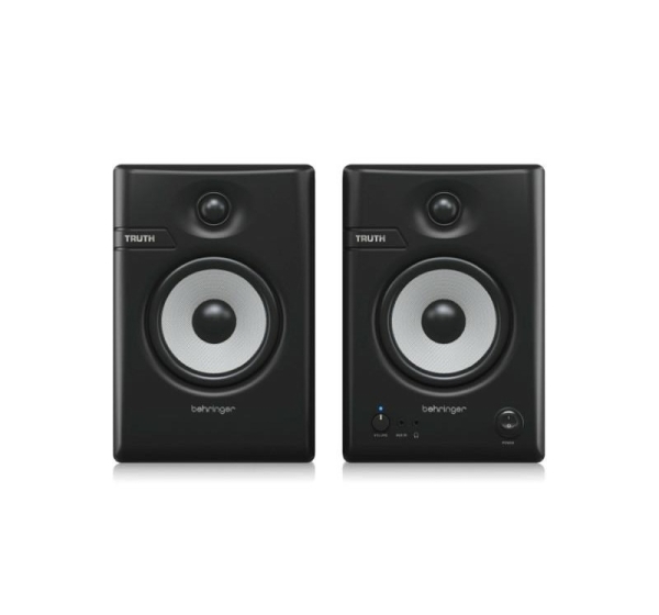 Behringer TRUTH 5 BT Para monitorów studyjnych aktywnych 5"