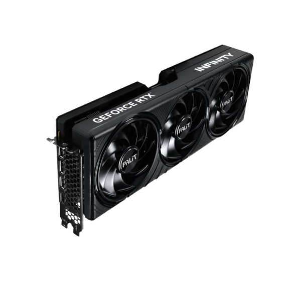 Graphics Card PALIT NVIDIA GeForce RTX 5080
