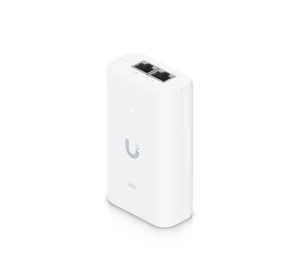 NET POE INJECTOR/U-POE++ UBIQUITI