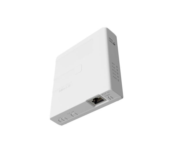 NET POE INJECTOR/GPEN21 MIKROTIK