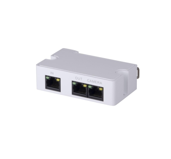 NET POE EXTENDER PASSIVE/PFT1300 DAHUA