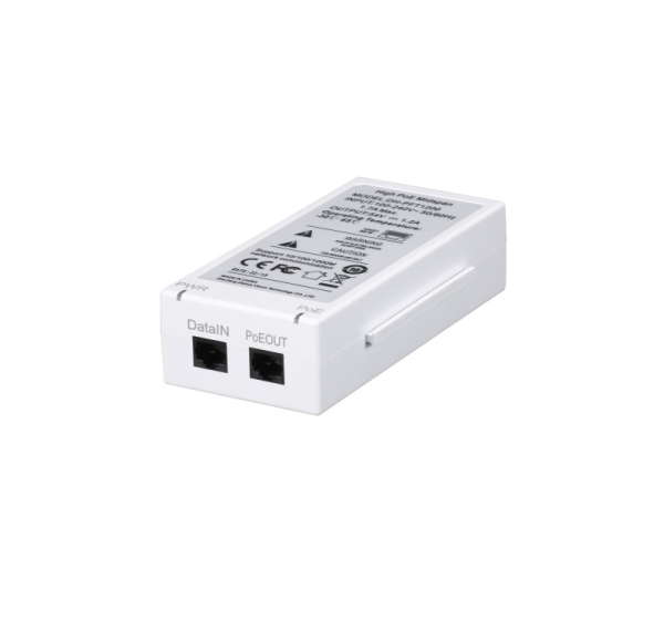 NET POE INJECTOR/PFT1200 DAHUA