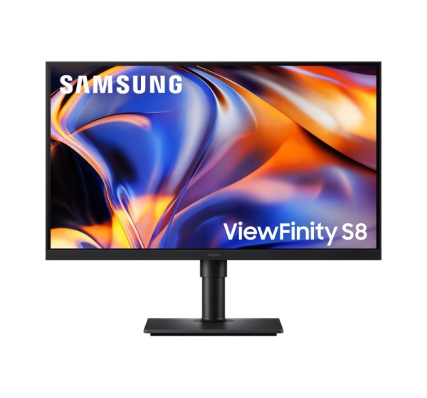 LCD Monitor SAMSUNG 27 " 5120 x 2880 pixels