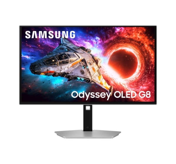 LCD Monitor SAMSUNG 27 " 3840 x 2160 pixels