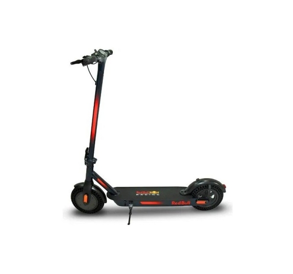 Red Bull -  RB RTEEN85 75 8.5 Race Teen 350W-36v 7.5Ah Black Red