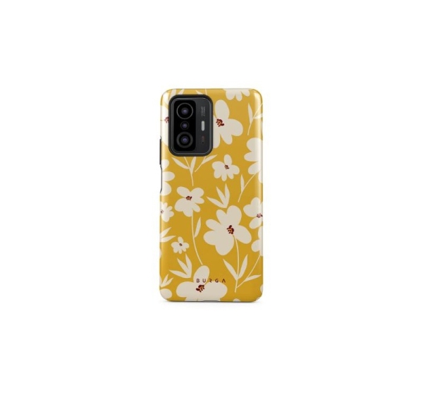 iLike Xiaomi  11T/11T Pro Burga Sunday Market Tough Case