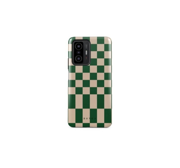 iLike Xiaomi  11T/11T Pro Burga Ivy League Tough Case