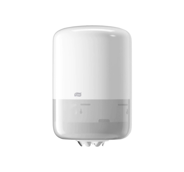 Tork 559000 paper towel dispenser Sheet paper towel dispenser White