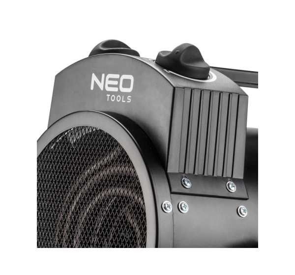 NEO tools 90-067 electric space heater