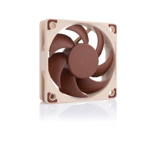 Noctua NF-A6x15 5V 60x15mm, 5V premium fan