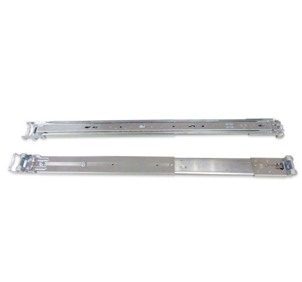 QNAP RAIL-B02 rack accessory Rack rail kit