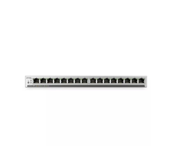 Switch Zyxel GS1100-16EP-EU0101F