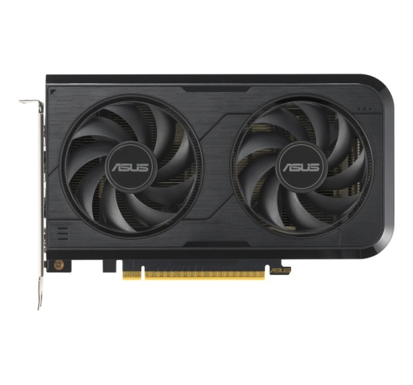 ASUS Dual NVIDIA GeForce RTX 5050 8 GB OC graphics card