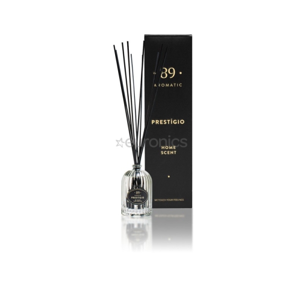 Aromatic89, Prestigio (Elite), retro bottle, 50 ml - Reed diffuser