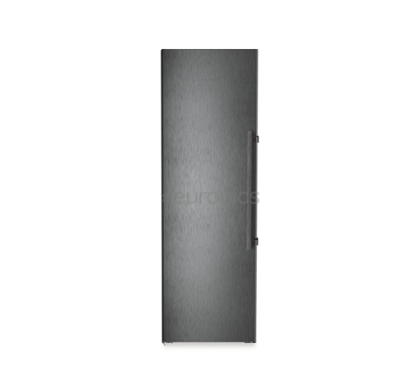 Liebherr, NoFrost, 278 L, augstums 186 cm, melna - Saldētava