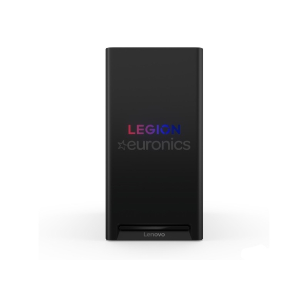 Lenovo Legion T5 30AGB10, Ryzen 9, 32 GB, 1 TB, RTX 5070 Ti, melna - Dators