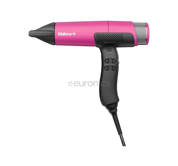 Valera VanityCare AI Magenta Blaze, 2000 W, rozā - Matu fēns