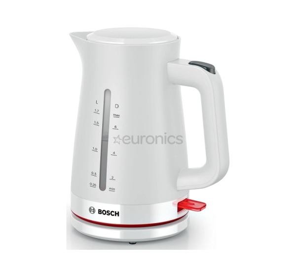 Bosch MyMoment, 2400 W, 1.7 L, white - Kettle