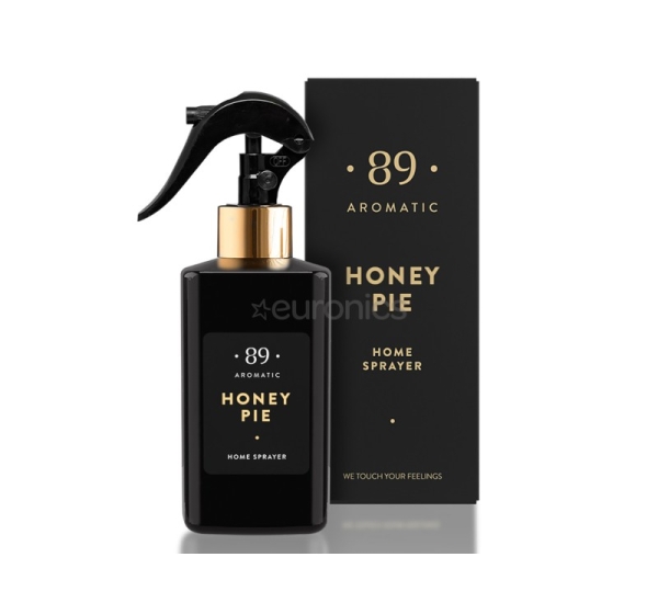 Aromatic89, Honey Pie, 300 ml - Izsmidzināms līdzeklis telpai