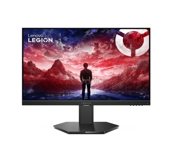 Lenovo Legion 24-10, 24'', FHD, IPS, 240 Hz, melna - Monitors
