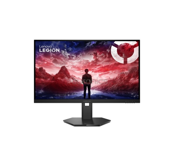 Lenovo Legion 27-10, 27'', FHD, IPS, 240 Hz, melna - Monitors