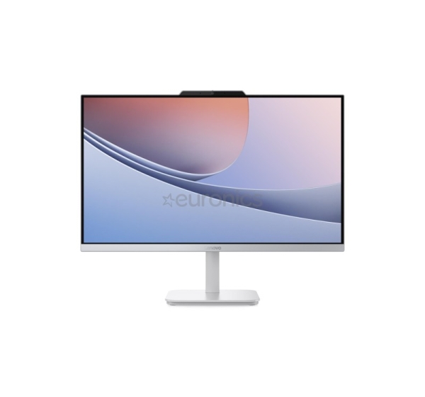 Lenovo A100 AIO, 23,8", FHD, i3, 16 GB, 512 GB, pelēka - Dators