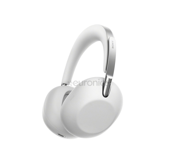 Sony 1000X The Collexion, platinum - Wireless headphones