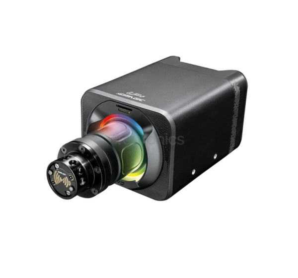 SIMAGIC Professional Wheel Base Alpha EVO 12 Nm, S105