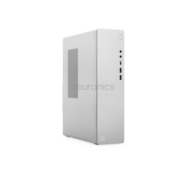Lenovo IdeaCentre Tower 08AKP10, Ryzen 5, 16 GB, 512 GB, pelēka - Dators