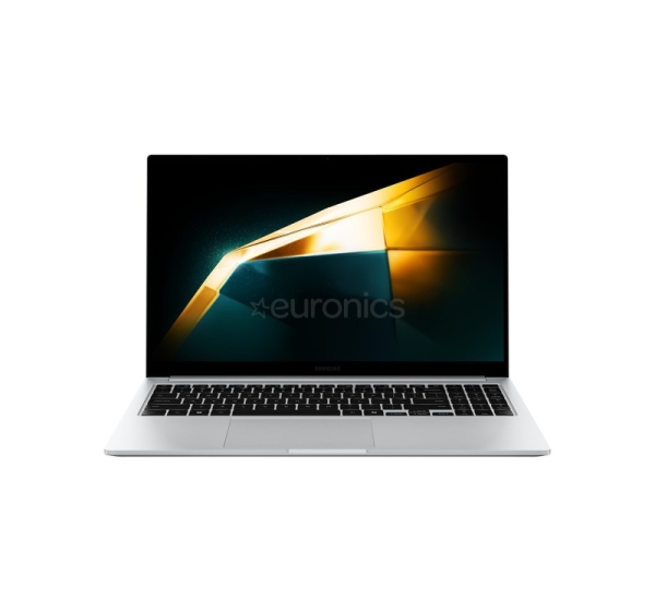 Samsung Book4, 15,6'', Core 5, 16 GB, 512 GB, ENG, silver - Notebook