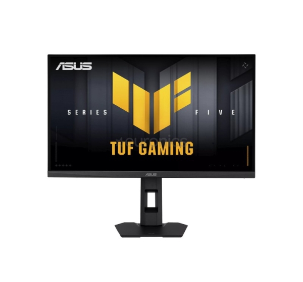 Asus TUF Gaming Series 5, 27'', QHD, 255 Hz, melna - Monitors