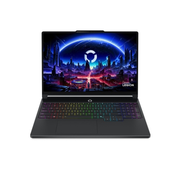 Lenovo Legion 5i Gen 11, 15,3'', WQXGA, OLED, 165 Hz, Ultra 7, 16 GB, 1 TB, RTX 5070, ENG, melna - Portatīvais dators
