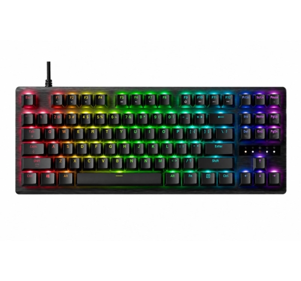 Razer Huntsman V3 Tenkeyless 8KHz Gaming keyboard Wired US