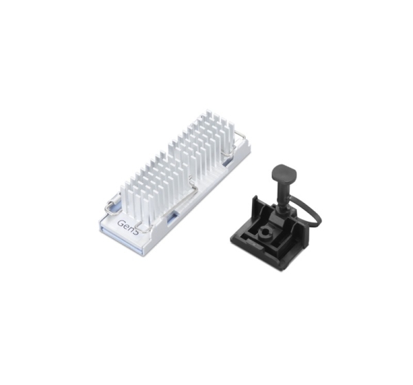 Lenovo ThinkStation Heatsink Kit for PCIe Gen5 M.2 SSD - P3 TWR G2