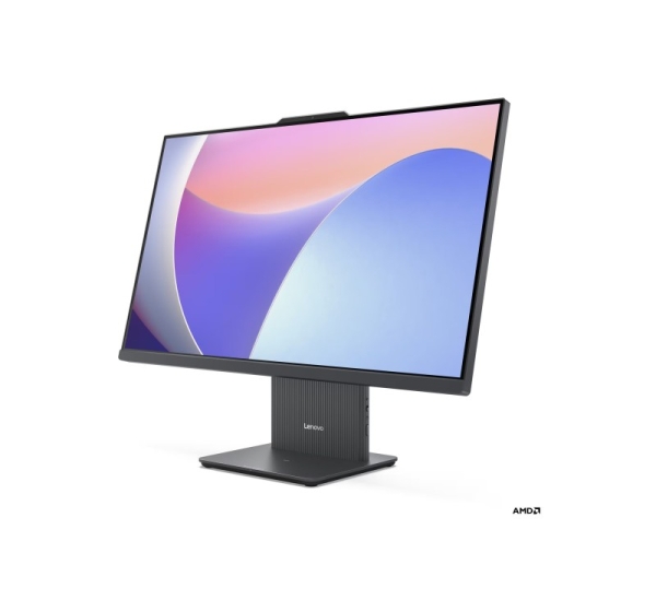 Lenovo- IdeaCentre 27ARR9 Desktop AIO