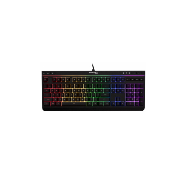 HyperX Alloy Core RGB HX-KB5ME2-US
