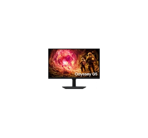 Monitors Samsung 27 Odyssey G5 G50F QHD 180Hz Gaming