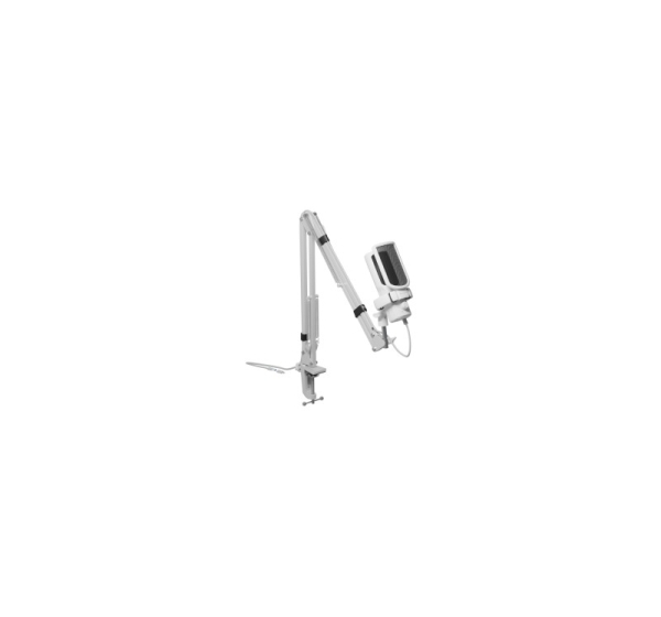Mikrofons Genesis Radium 251 White