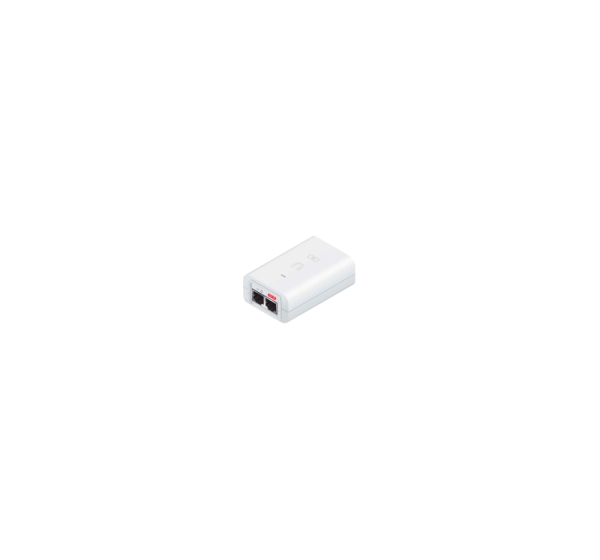 24v, .5A POE, white, EU