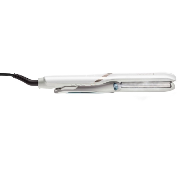 Remington S9001 Straightening iron Warm White 3 m