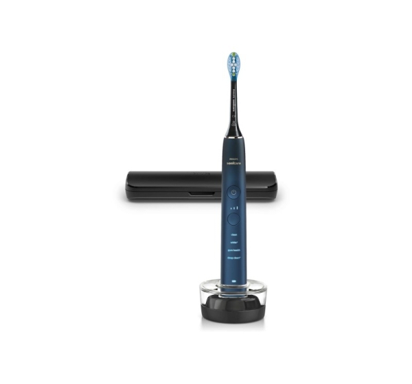 ELECTRIC TOOTHBRUSH/HX9911/88 PHILIPS